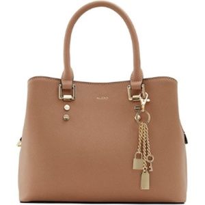 Women's Legoiri Top Handle Bag